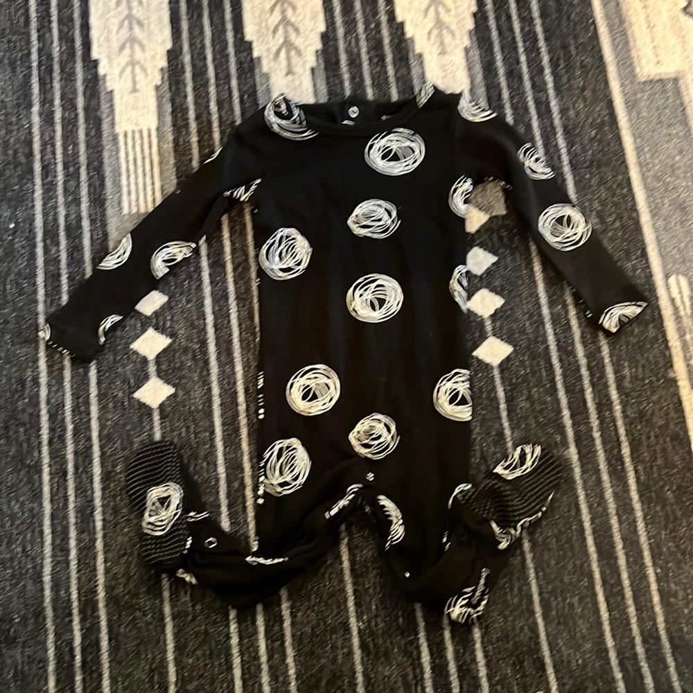 L’ovedbaby Footie